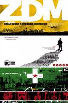 ZDM Vol. 2 - Edição De Luxo ZDM Vol. 2 - Edição De Luxo