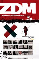 ZDM Vol. 3 - Edição De Luxo