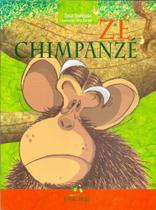 Ze Chimpanzé - TRILHA DAS LETRAS Ze Chimpanzé - TRILHA DAS LETRAS
