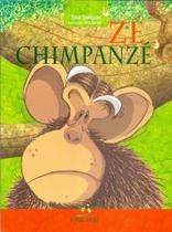 Ze Chimpanzé - TRILHA DAS LETRAS