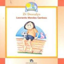 Ze Descalco - Ed Do Brasil