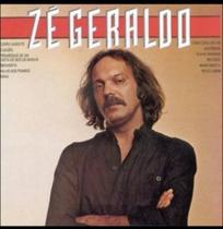 Zé geraldo - zé geraldo cidadão cd