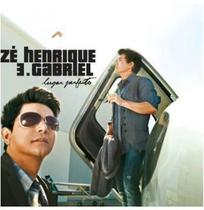 Ze henrique e gabriel - lugar perfeito cd - RADAR