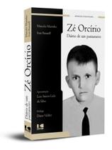 Zé Orcírio: diário de um pantaneiro - Kotter Editorial