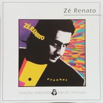 Ze renato pegadas cd
