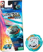 Zeal Nyddhog N8 Beyblade Sem Lançador - Hasbro F7776
