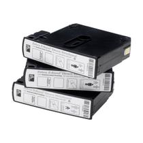 Zebra PULSEIRA ADESIV ADULTO 1X11 IN BRANCA 10006995K