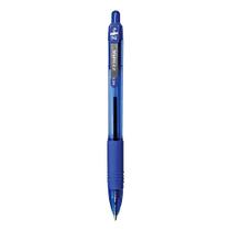 Zebra Z-Grip Caneta esferográfica retrátil Ponta média Azul Zebra Z-Grip Caneta esferográfica retrátil Ponta média Azul