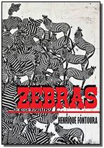 Zebras - CLUBE DE AUTORES