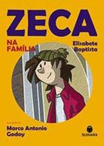 Zeca na familia