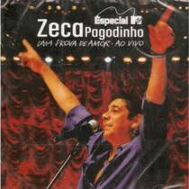 Zeca pagodinho - esp. mtv/uma prova - Universal Music Ltda Zeca pagodinho - esp. mtv/uma prova - Universal Music Ltda
