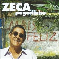 Zeca pagodinho - mais feliz cd lançamento 2019