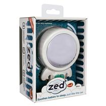 Zed Luminaria Vibratoria - Rockit Branco