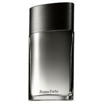 Zegna Forte Eau de Toilette - Perfume Masculino - Ermenegildo Zegna