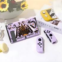 Zelda Switch Oled Capa Protetora Macia TPU Slim Cover Para Acessório De Jogo De Console Nintendo