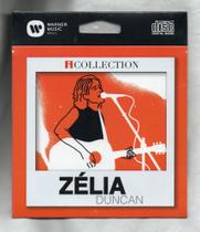 Zélia Duncan Cd Icollection Zélia Duncan Cd Icollection