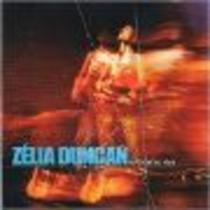 Zelia duncan - sortimento vivo - Universal Music Ltda