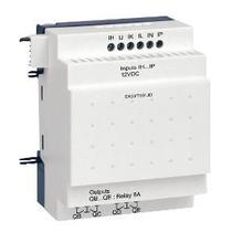 Zelio expansão 6ed/4sr 12vdc