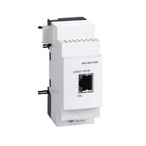 Zelio expansão ethernet 24vdc