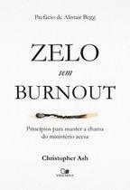 Zelo sem burnout