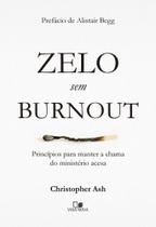 Zelo Sem Burnout Zelo Sem Burnout