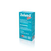 Zelotril oto 30 ml Agener União