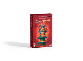 Zen e raiva Zen e raiva