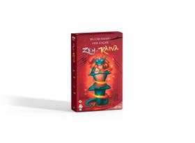 Zen e Raiva - Jogos Terapêuticos IDEA