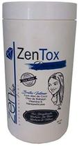 Zen Hair Zen Tox Botox Diamond 1Kg - R