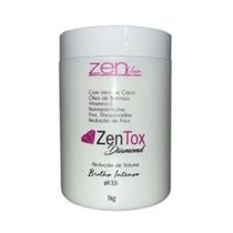 Zen Hair ZenTox Tradicional 1kg