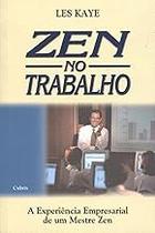 Zen No Trabalho Kaye, Les