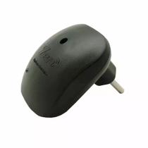 Zen Repelente Eletronico Begpet Preto Bivolt