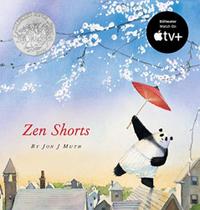 Zen Shorts (A Stillwater And Friends Book) Zen Shorts (A Stillwater And Friends Book)