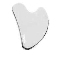 Zenai - Gua Sha Inox Massageador Facial para Massagem Lifting Drenagem Rosto