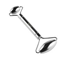 Zenai - Rolo Massageador Facial Inox Rolinho Roller pra Rosto Zenai - Rolo Massageador Facial Inox Rolinho Roller pra Rosto