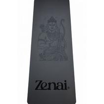 Zenai - Tapete de Yoga TPE Antiderrapante Roxo Yoga, Pilates, Meditação, Exercícios e Alongamento Zenai - Tapete de Yoga TPE Antiderrapante Roxo Yoga, Pilates, Meditação, Exercícios e Alongamento