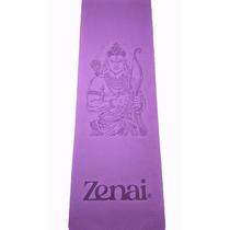 Zenai - Tapete de Yoga TPE Antiderrapante Roxo Yoga, Pilates, Meditação, Exercícios e Alongamento Zenai - Tapete de Yoga TPE Antiderrapante Roxo Yoga, Pilates, Meditação, Exercícios e Alongamento