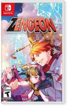 Zengeon - SWITCH EUA