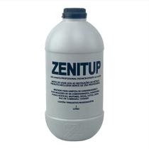 Zenit- Up Detergente Profissional Desincrustante Ácido 1Lt - igual ZENNITH