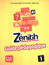 Zenith 1 (a1) - guide pedagogique