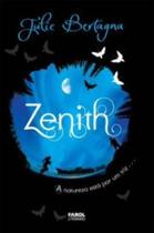 Zenith: A Natureza Está Por Um Triz... Zenith: A Natureza Está Por Um Triz...