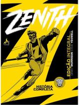 Zenith - edição integral Zenith - edição integral