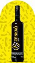 Zenkkô juice banana