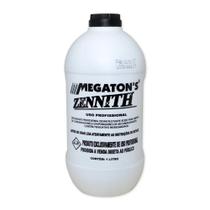 Zennith Detergente para Limpeza de Serpentina de Ar Condicionado 1 Litro - MEGATONS