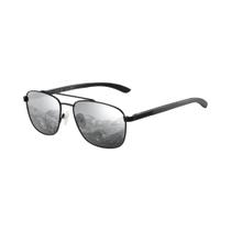 ZENOTTIC Trend Polit Wood Óculos de sol polarizados para homens Proteção UV Pesca Condução Golf