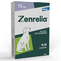 Zenrelia 15 Mg - 30 Comprimidos - Elanco