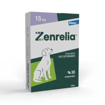 Zenrelia 30cps 15MG