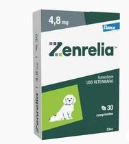 Zenrelia 4,8 mg 30 Comprimidos Zenrelia 4,8 mg 30 Comprimidos