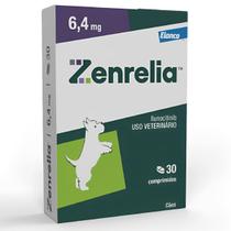Zenrelia 6,4 Mg - 30 Comprimidos - Elanco