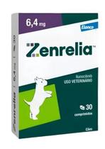 Zenrelia 6,4 Mg Anti Coceira Para Cães Cão Cachorro 30 Cp Zenrelia 6,4 Mg Anti Coceira Para Cães Cão Cachorro 30 Cp